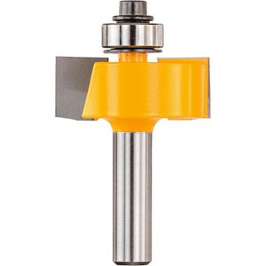 Produktbild für Fräser DeWalt DT90017, 8mm