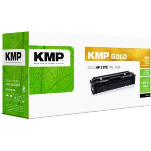 Produktbild für Toner KMP Gold für HP 219X, W2190X