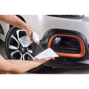 Produktbild für Kunststoffpflege Sonax Kunststoff Neu Schwarz