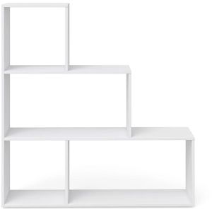 Produktbild für Bücherregal Vicco 35502, weiß