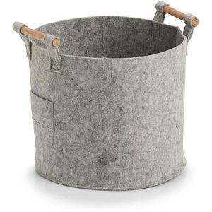 Produktbild für Aufbewahrungskorb Zeller 14393