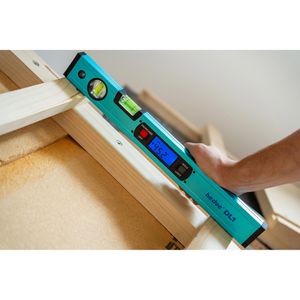 Produktbild für Wasserwaage Hedue M531, DL1