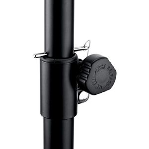 Produktbild für Baustativ Metabo 623723000, Dreibein