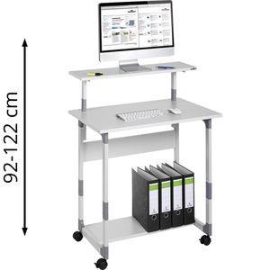 Computertisch