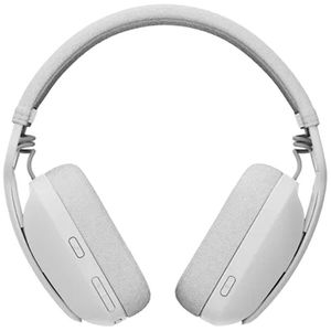 Produktbild für Headset Logitech Zone Vibe 100 Stereo, weiß