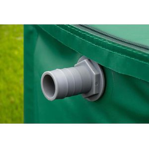 Produktbild für Regentonne Meister WU9968100, 250 Liter