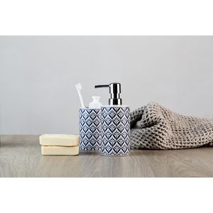 Produktbild für Seifenspender Wenko Lorca, 23205100