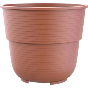 Produktbild für Pflanztopf Plastard Milano, 10 Liter