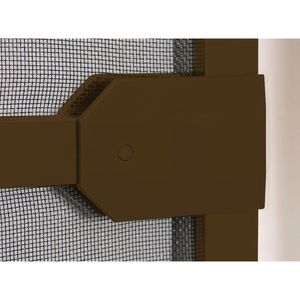 Produktbild für Fliegengitter Culex Alu Basic