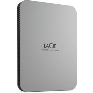 Produktbild für Festplatte LaCie Mobile Drive STLP1000400