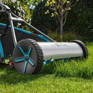 Produktbild für Rasenmäher Gardena Plus 400 Spindelmäher