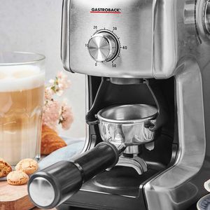Produktbild für Kaffeemühle Gastroback Design Advanced Plus, 42642