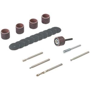 Produktbild für Multifunktionswerkzeug-Zubehör Dremel 681