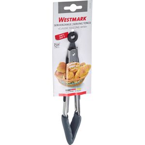 Produktbild für Grillzange Westmark Classic Silicone 16162270