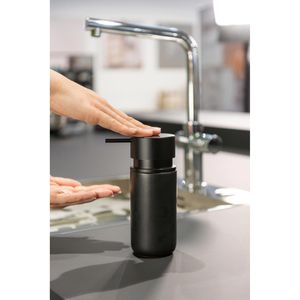 Produktbild für Seifenspender Wenko Silo, 55035100