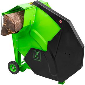 Produktbild für Wippsäge Zipper ZI-WP700TN, 400 V
