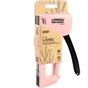 Produktbild für Handtacker Rapid Ergonomic R53 Ljung, 5001616