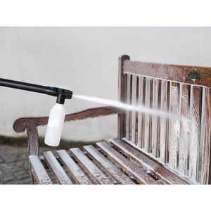 Produktbild für Hochdruckreiniger Nilfisk Core 140-6 PowerControl Car Wash