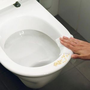 Produktbild für Reinigungstücher Sagrotan WC, feucht