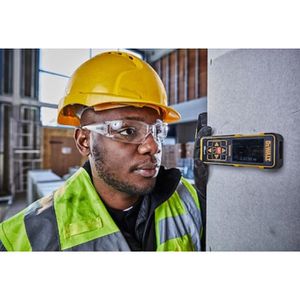 Produktbild für Laser-Entfernungsmesser DeWalt DW03050-XJ