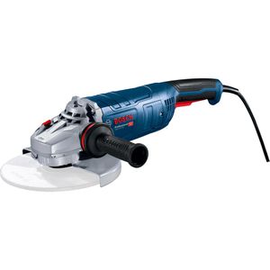 Winkelschleifer Bosch GWS 24-230 P, Professional