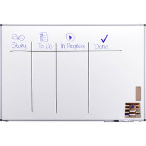 Produktbild für Whiteboard Legamaster 7-102063 Premium 100 x 150cm