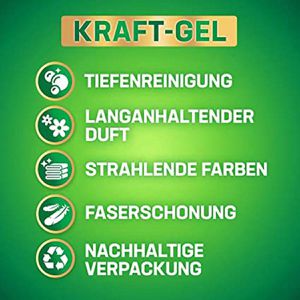 Produktbild für Waschmittel Persil Universal Professional