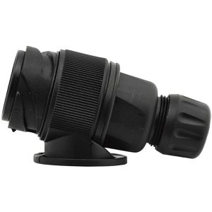 Produktbild für Anhänger-Stecker Hella 8JA 005 951-001, für PKW / LKW