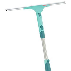 Fensterabzieher Leifheit Window Slider XL für Glas