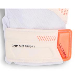 Produktbild für Torwarthandschuhe PUMA ULTRA Play RC, weiß, 041952-06