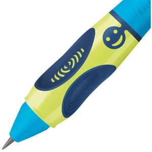 Produktbild für Druckbleistift Pelikan griffix Neon Fresh Blue blau Kunststoff