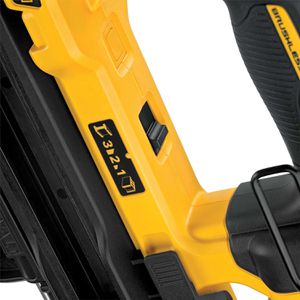 Produktbild für Elektronagler DeWalt DCN890N-XJ