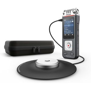 Diktiergerät Philips VoiceTracer DVT8115
