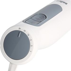 Produktbild für Stabmixer Braun MultiQuick 5 Vario, MQ 50001 M