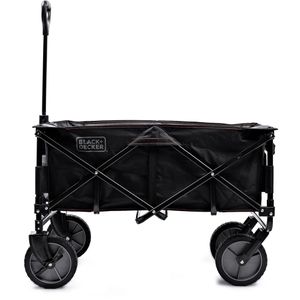 Produktbild für Bollerwagen Black+Decker BDCWBK01-XJ, faltbar