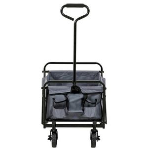 Produktbild für Bollerwagen Greemotion 135816, faltbar