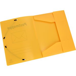 Produktbild für Postmappe Exacompta 55849B, A4