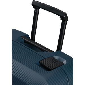Produktbild für Koffer Samsonite Magnum Eco Spinner, dunkelblau