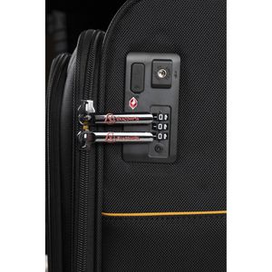 Produktbild für Business-Trolley Exacompta Exactive, 18834E, 46 Liter