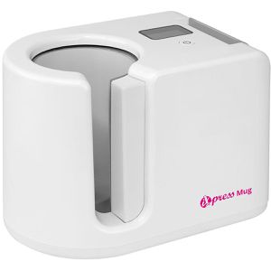 Produktbild für Transferpresse plottiX pl0301011, iXpress Mug
