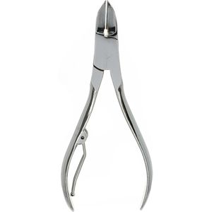 Produktbild für Nagelzange Wilkinson-Sword manicure Chrome, aus Metall
