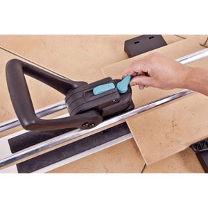 Produktbild für Fliesenschneider Wolfcraft TC 670 Expert