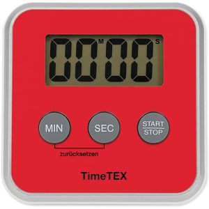 Timer TimeTex 61907 digital