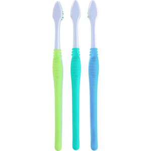 Produktbild für Zahnbürste Oral-B 123 Classic Care