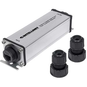 Produktbild für PoE-Extender Intellinet 561211, Outdoor PoE-Verlängerung