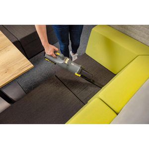 Produktbild für Staubsauger Kärcher LVS 1/1 BP,1.394-110.0