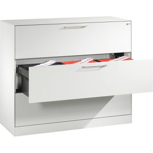 Produktbild für Hängeregisterschrank CP-Möbel Asisto C3000