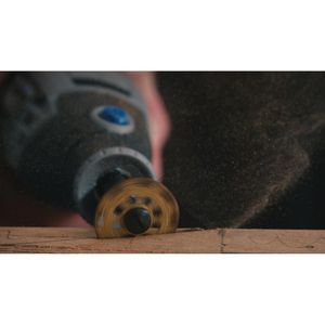 Produktbild für Trennscheibe Dremel 542, Formscheibe, Bohrungs-Ø 3,2 mm