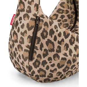 Produktbild für Umhängetasche Reisenthel Mini Maxi Moonbag, aus Polyester