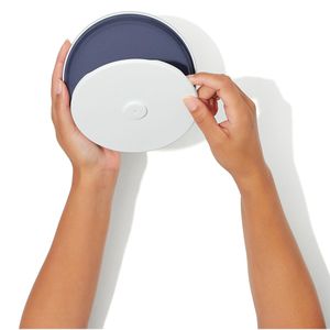 Produktbild für Vorratsdose OXO Good Grips Pop Mini rund, aus Kunststoff